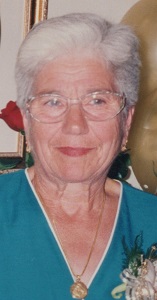 Amelia Foglietta Ferrante