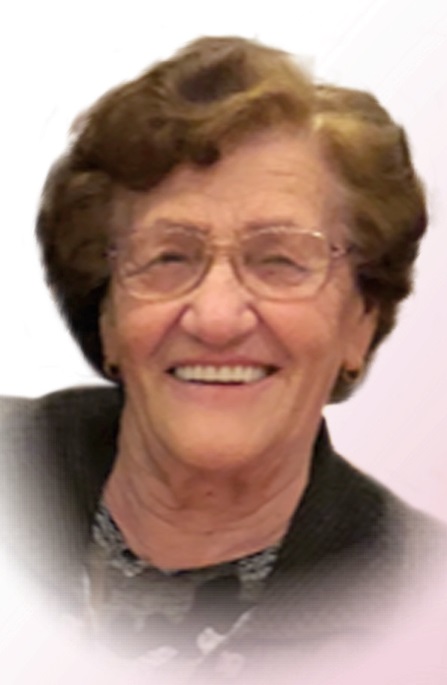 Amelia Amicone