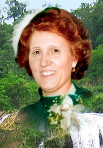 Anna Maraventano Cicero