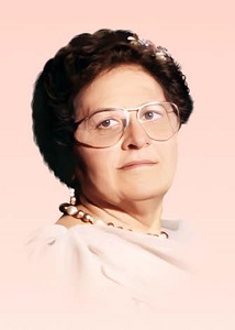 Giuseppa Annibale Vaccaro