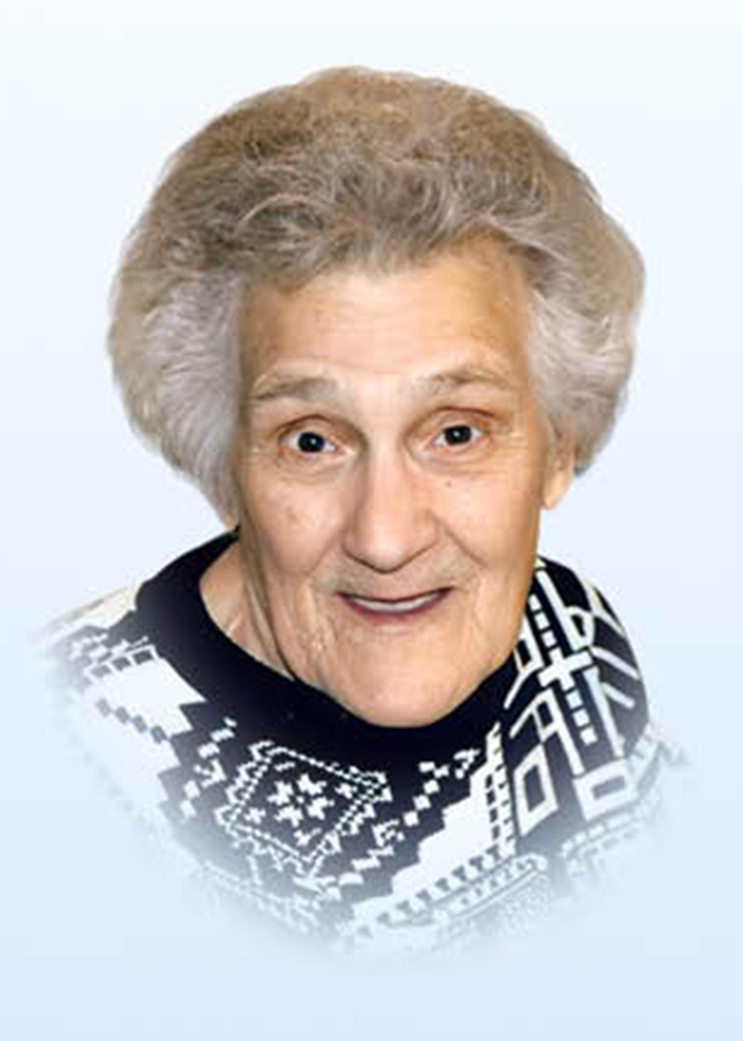 Luigina Apuzzo Costanzo