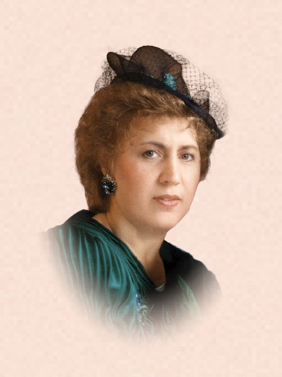 Caterina Argento Campisi