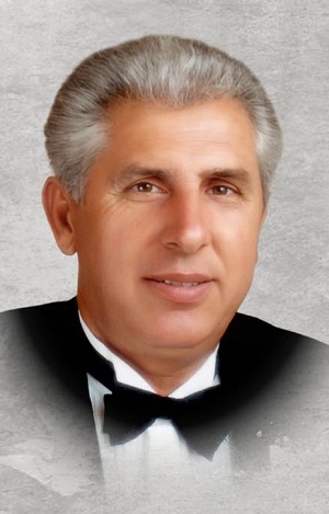 Domenico Argento