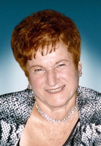 Loreta Aspromonte Piccirelli