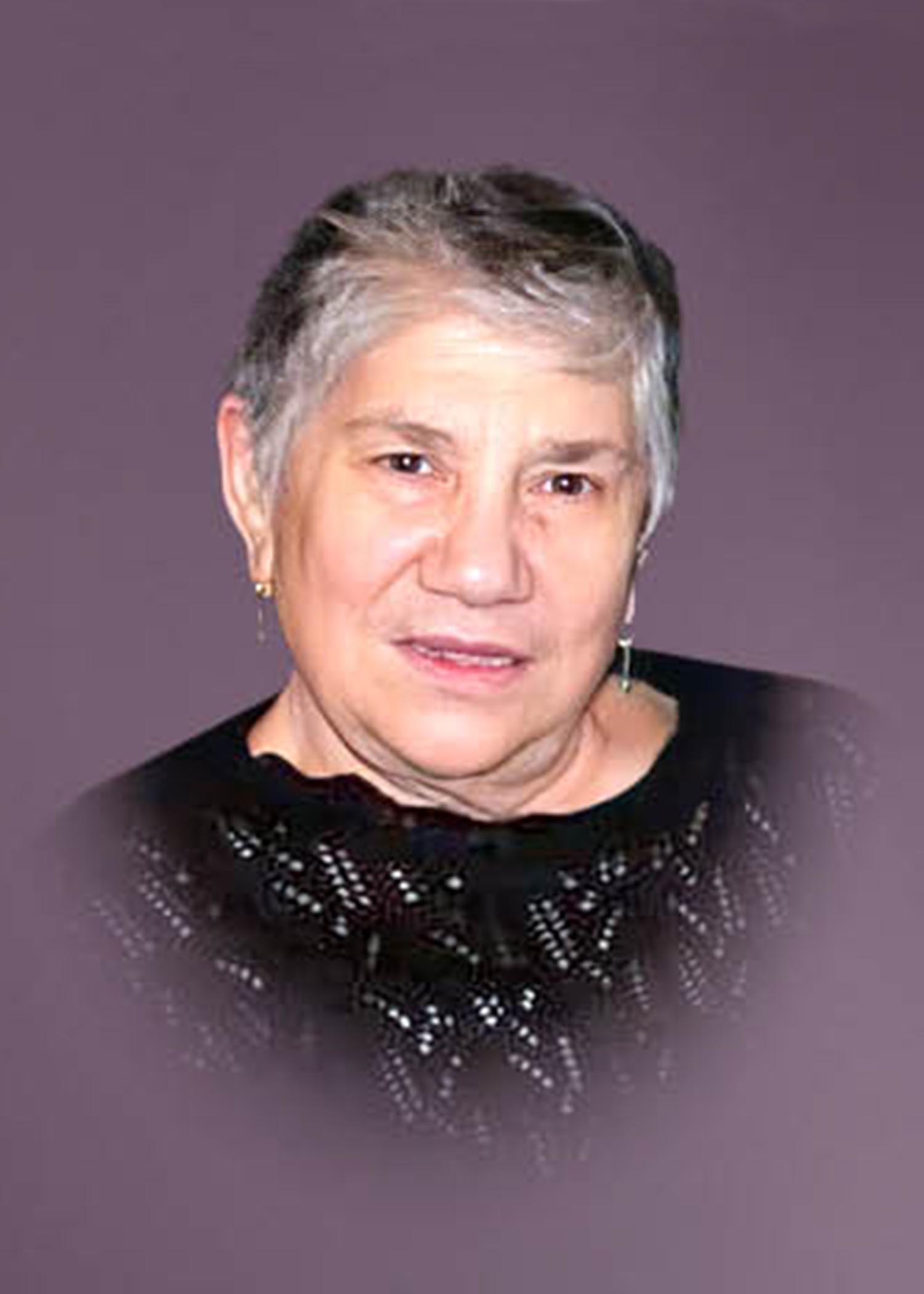 Ida Baldassarre Mercadante