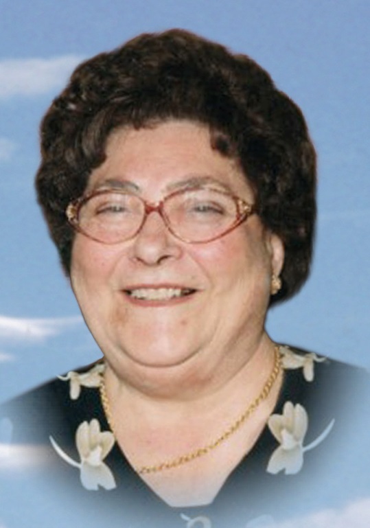 Maria Bardetti Cazzarini