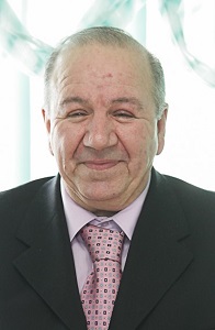 Angelo Bentivegna