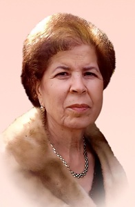 Giovanna Bentivegna Renda