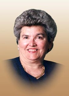 Anna Berneti Agostini