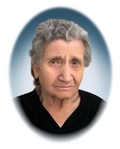 Giuseppa Berraffato Borsellino
