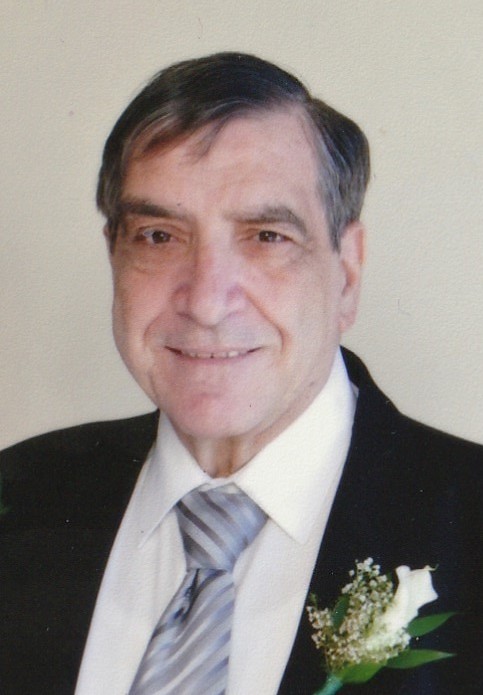 Antonio Bertone