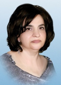 Giovanna Bertone Francischiello