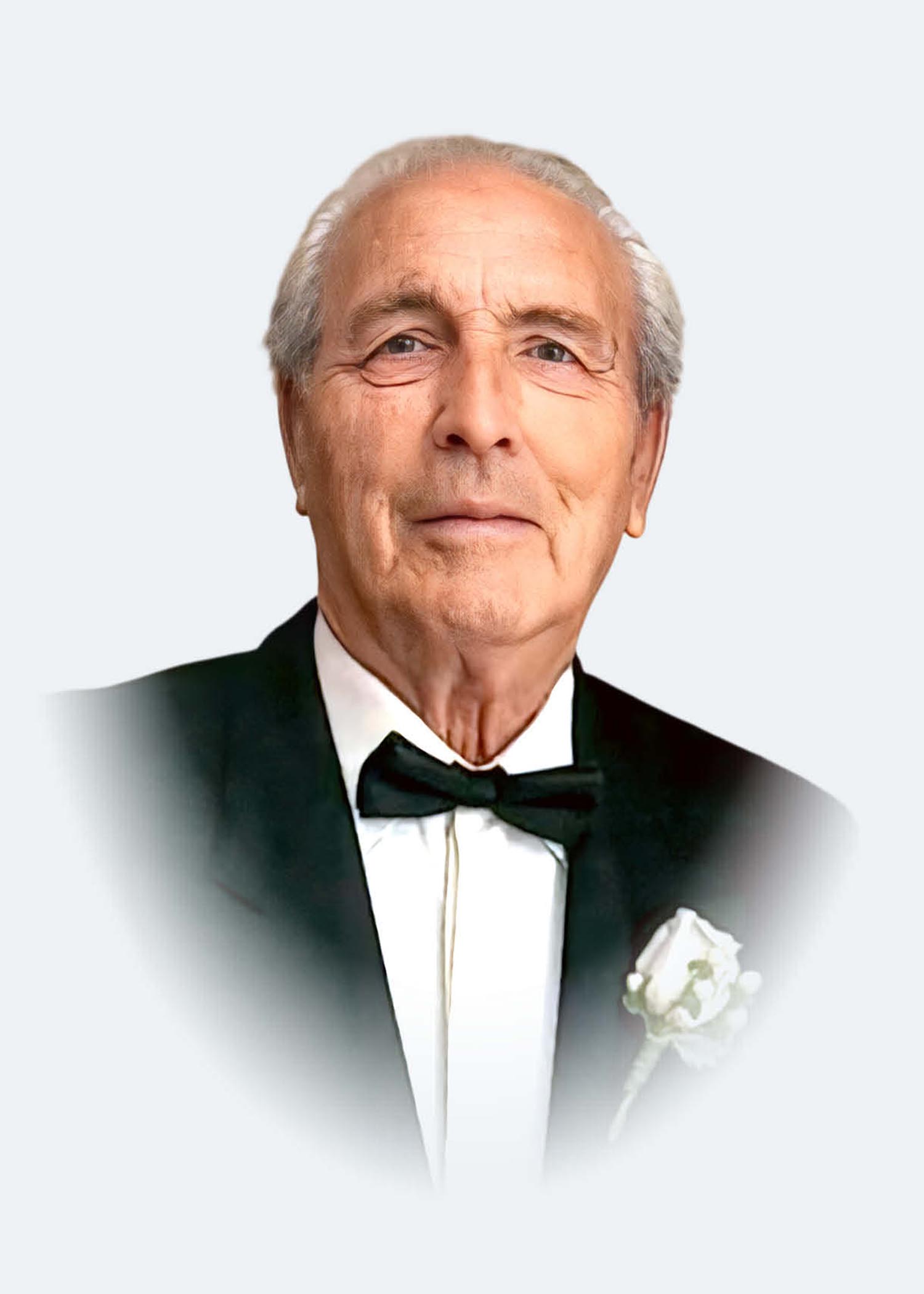Matteo Bongiorno