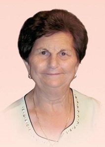 Leonarda Bonifacio Burgio