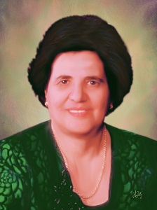 Domenica Borsellino Lumia