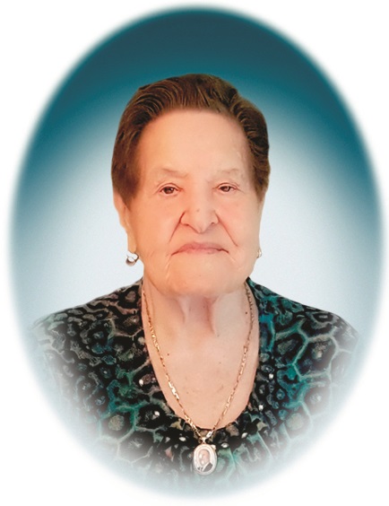 Domenica Borsellino Lucia