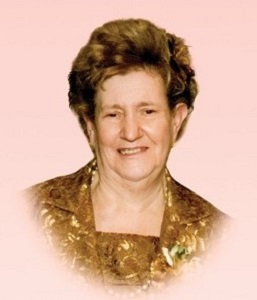 Rosalia Borsellino