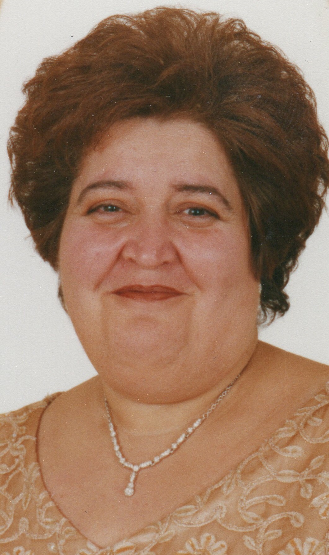 Vincenza Borsellino