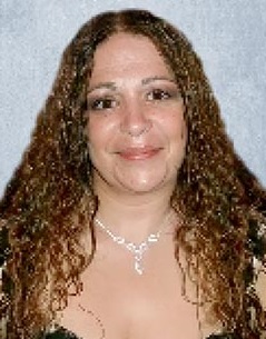 Vincenza Bossio