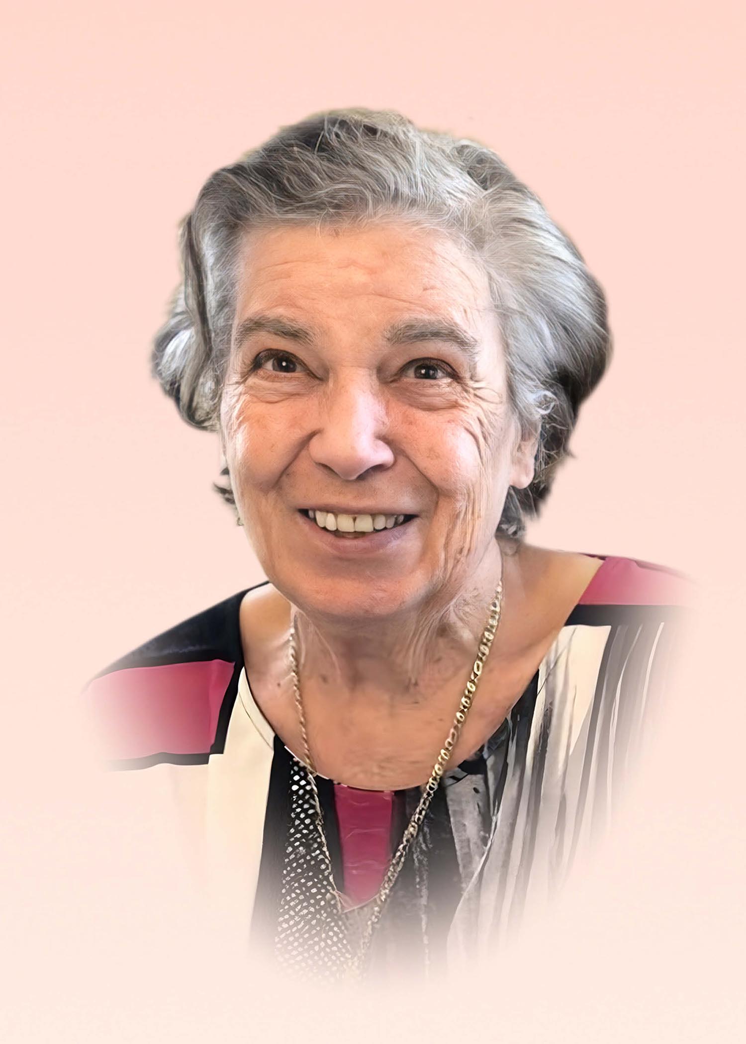 Rosa Bruno Nicassio