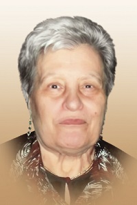 Giuseppa Bruzzese Fuda Giuseppa Bruzzese Fuda