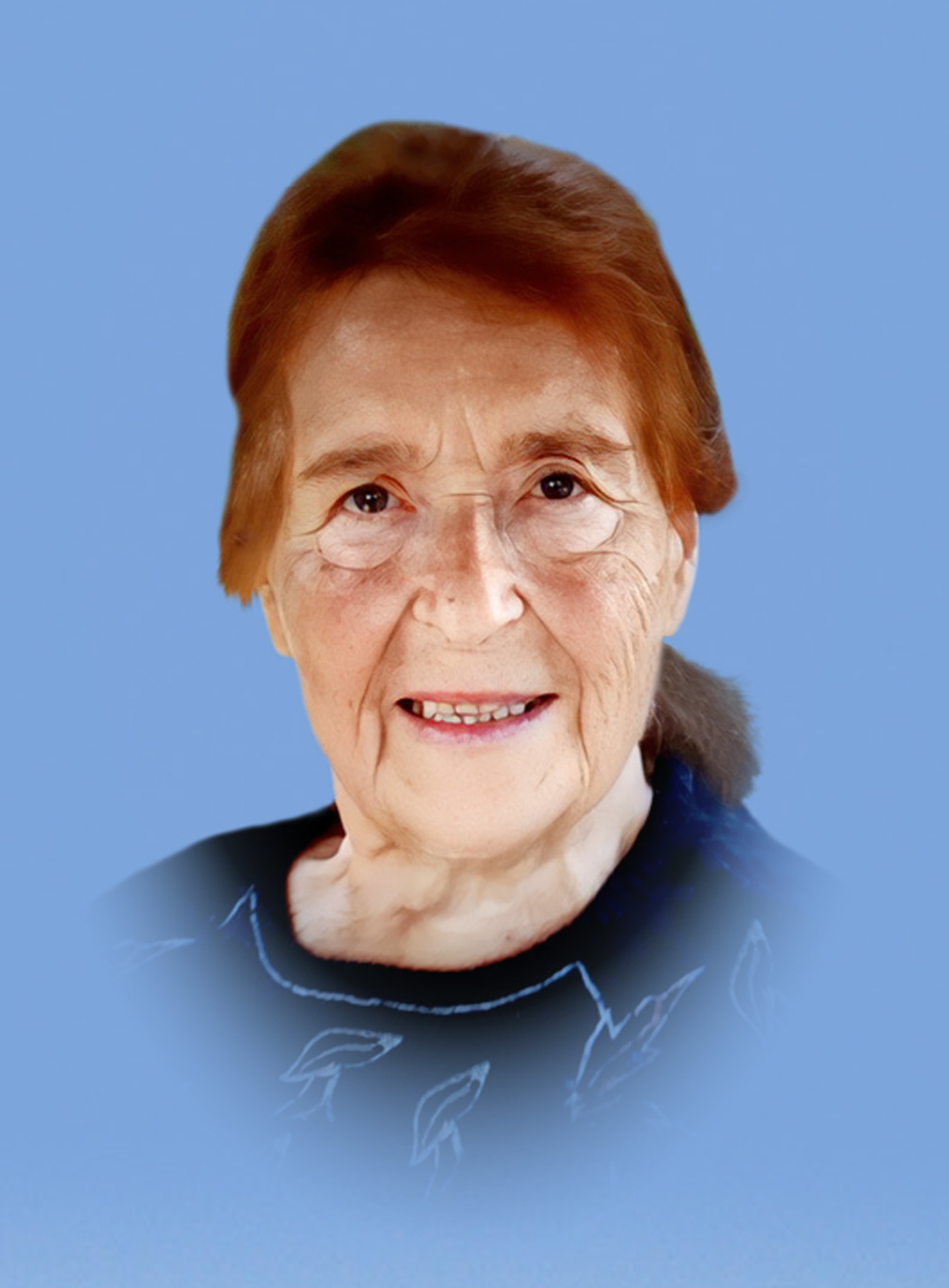 Nuntiatina Bruzzese Cotroni