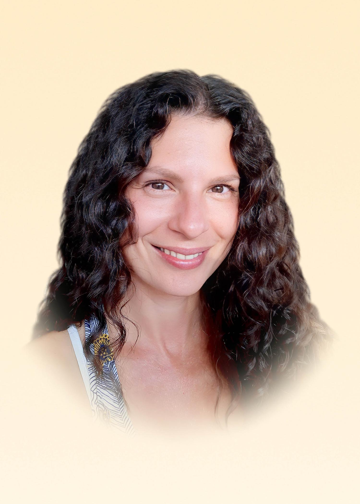 Isabella Buffone Antonucci Isabella Buffone Antonucci