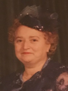 Concetta Burtone Scalogna