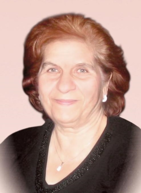 Benedetta Caci