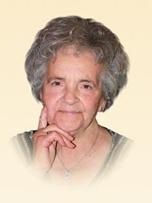 Ninfa Calcara Presti