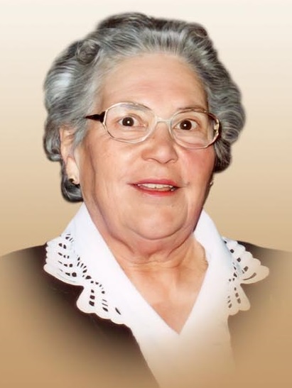 Filomena Calitri Longo