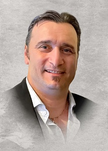 Toni Cammisano
