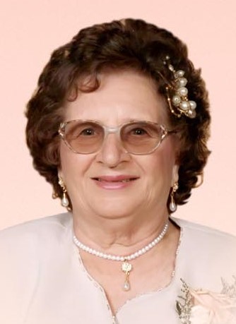 Maria Carmela Canuto Miniaci
