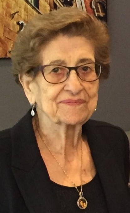 Florinda Capizzano Perrone