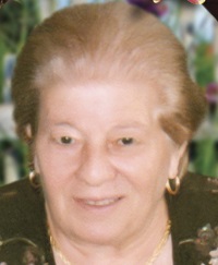Angelina Caputo Vommaro