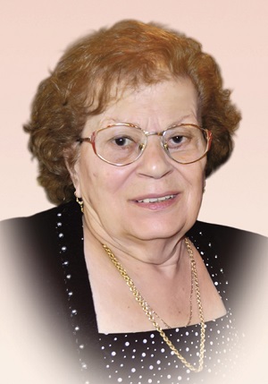 Rosina Caputo Pastuch