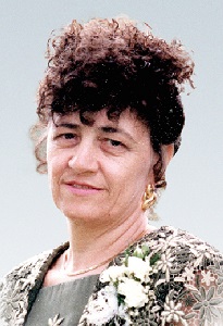 Vincenzina Carosella Manzo