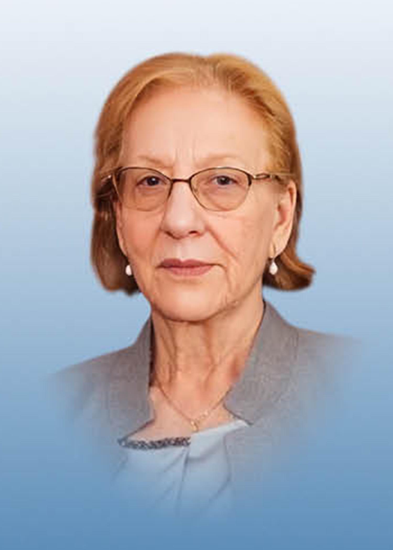 Filippa Carrubba Lo Dico