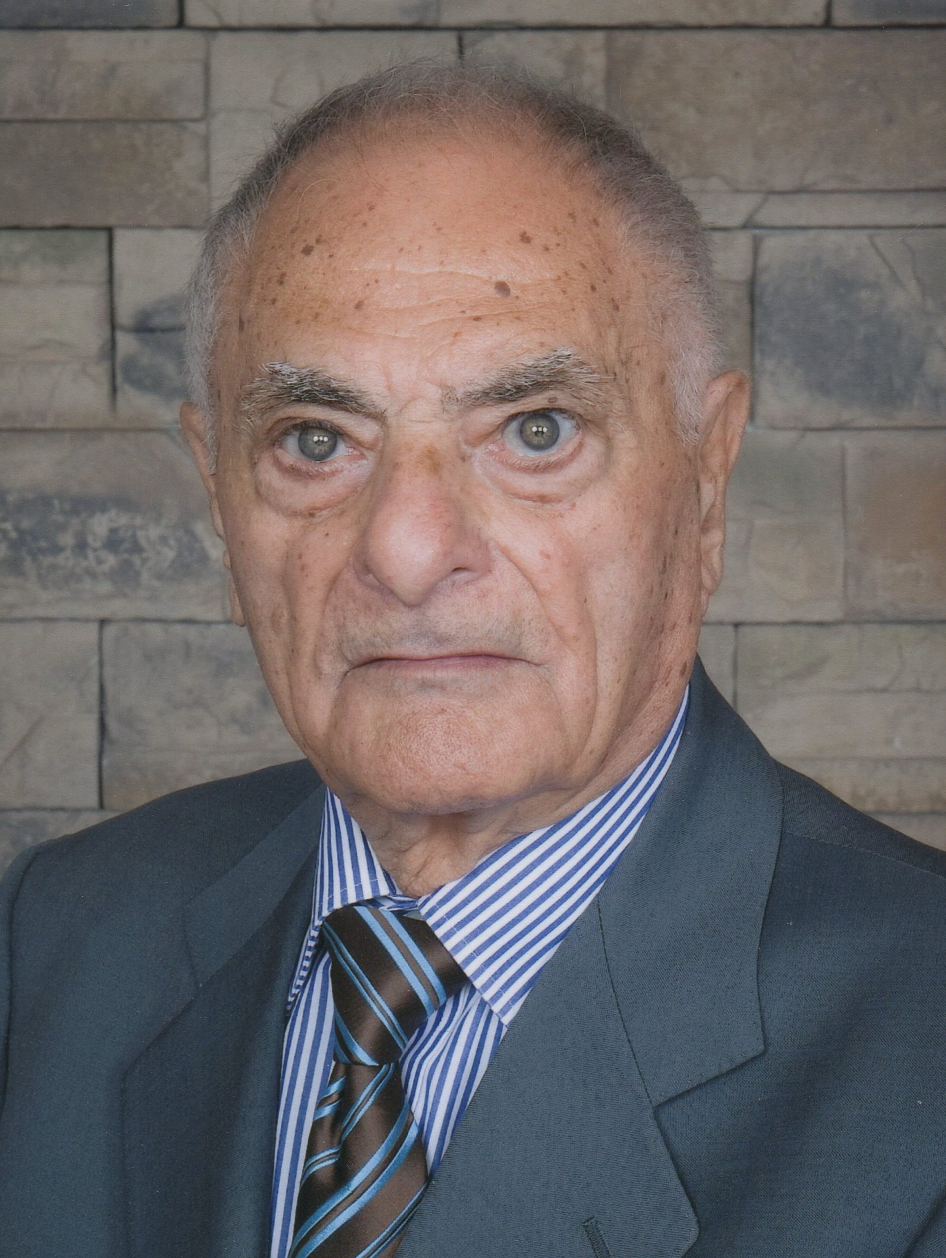 Umberto Caruso