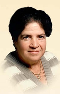 Rosalia Castronovo Pistone