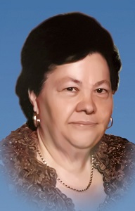 Giuseppa Catalano Arcuri