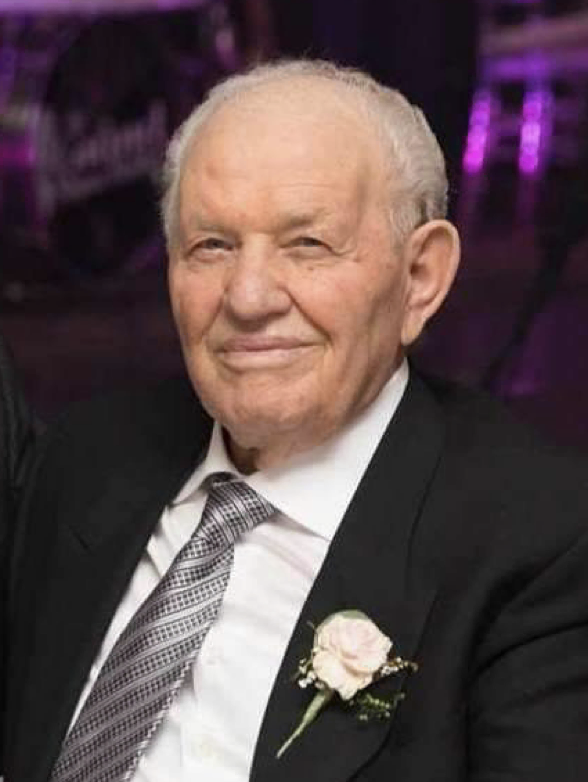 Giuseppe Catalano