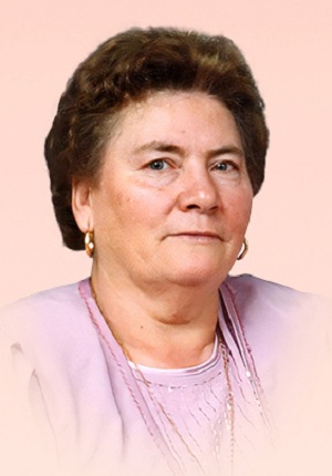 Maria Catallozzi Di Zazzo