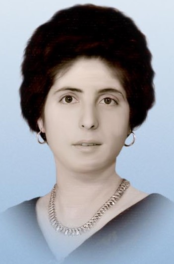 Caterina Nicosia Omobono