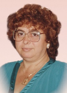 Teresa Cavallaro Paolone