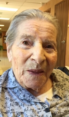 Teresa Chiariello Alborino