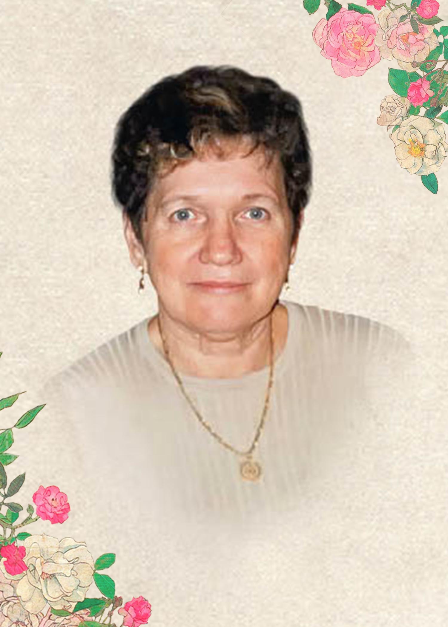 Eleonora Chiarot Kapsch