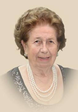 Angela Chieffo Di Iorio
