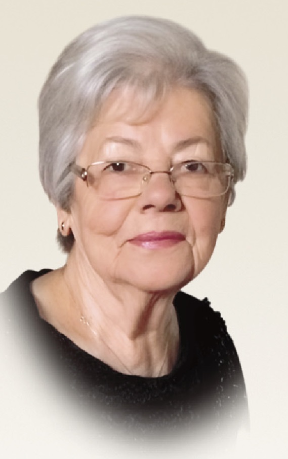 Lidia Chiovitti Pitoscia