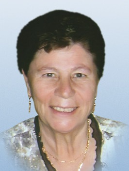 Rosina Ciancio Mamone
